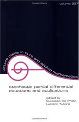 Stochastic partial differential... image