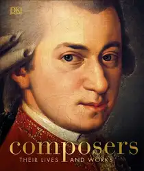 دانلود کتاب Composers Their Lives and Works