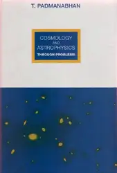 دانلود کتاب Cosmology and astrophysics through problems