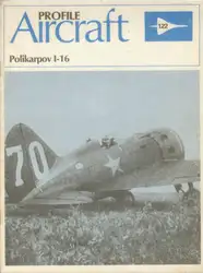 Polikarpov I-۱۶ image