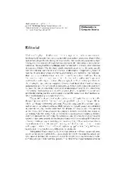 Mathematics in Computer... image