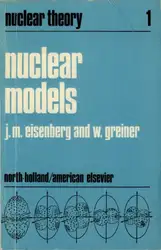 Nuclear theory, vol.۱:... image