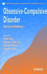 Obsessive-compulsive disorder image