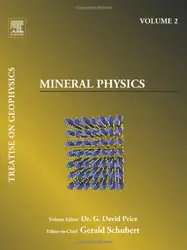 Mineral Physics: Treatise... image