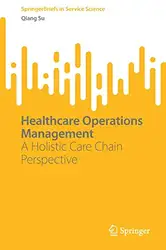 Healthcare Operations Management:... image