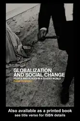Globalization and Social... image
