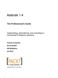 Asterisk ۱.۴ The... image