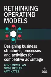 Rethinking Operating Models image