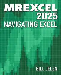 MrExcel ۲۰۲۵ image