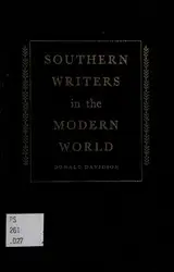 Southern writers in... image