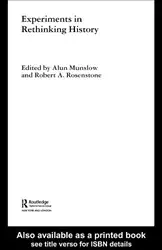 Experiments in Rethinking... image