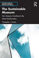 The Sustainable Museum:... image