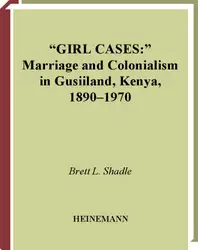 Girl Cases: Marriage... image