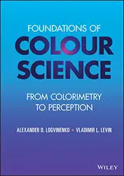 Foundations of Colour... image