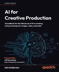AI for Creative... image