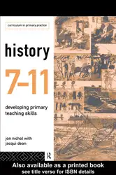 History ۷-۱۱: Developing... image