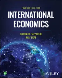 International Economics, ۱۴th... image