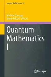 Quantum Mathematics I...