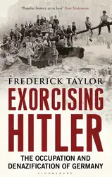Exorcising Hitler: The... image