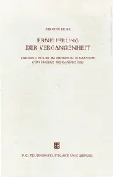 Erneuerung der Vergangenheit:... image