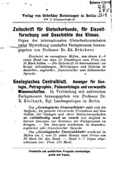 Das Berneroberland und... image