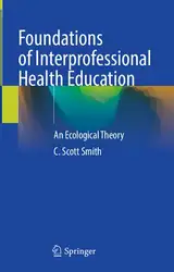 Foundations of Interprofessional... image