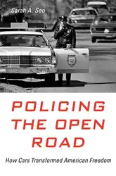 Policing the Open:... image