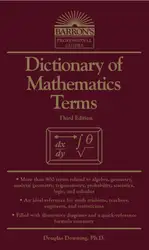 Dictionary of Mathematics...