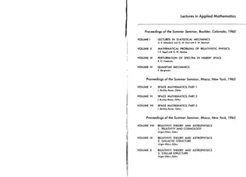 Relativity theory and... image