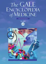 Gale Encyclopedia of... image