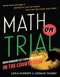 Math on Trial-... image