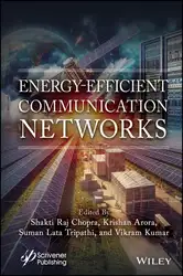 Energy-Efficient Communication Networks image