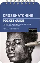 Crosshatching: Pocket Guide image
