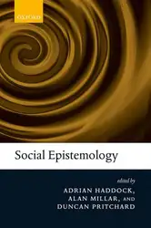 Social Epistemology image