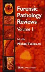 forensic pathology reviews image