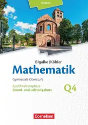 Bigalke/Köhler Mathematik Gymnasiale... image