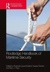 Routledge Handbook of... image