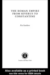 The Roman Empire... image