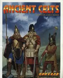Ancient Celts image