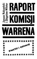 Raport Komisji Warrena image