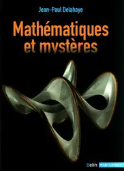 Mathématiques et mystères image