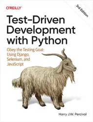 Test-Driven Development with... image