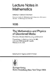 The Mathematics and... image