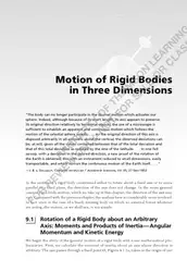 Analytical Mechanics (incomplete) image