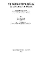 The mathematical theory... image