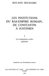 Les institutions du... image