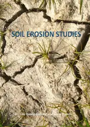 Soil Erosion Studies image