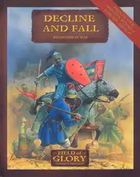 Decline and Fall.... image