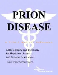 Prion Disease -... image