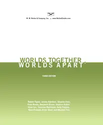 Worlds Together, Worlds... image